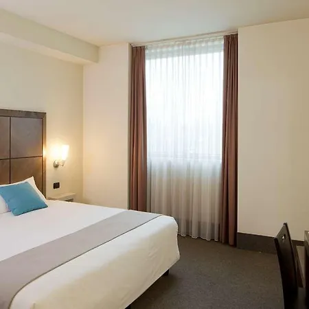 B&B Hotel Padova Hotel Padova